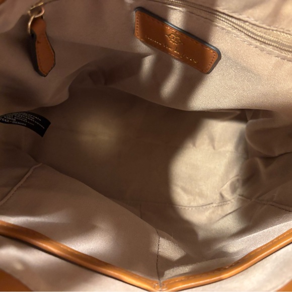 Nanette Lepore Handbag with Optional Crossbody Strap - Picture 5 of 12